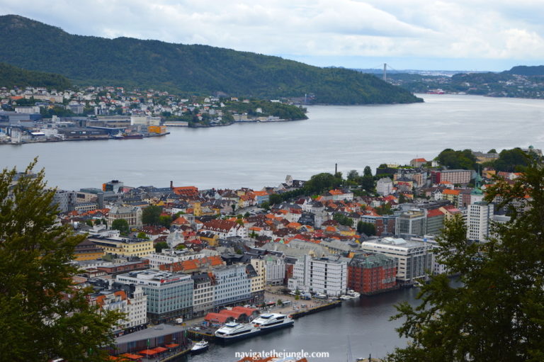 Read more about the article From Grieg to the fjords, a Bergen weekend is the perfect break
